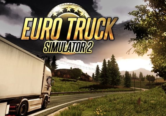Euro truck simulator 2 activation key 2017